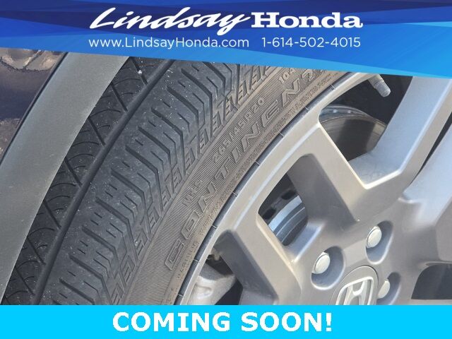 2023 Honda Passport EX-L Columbus OH