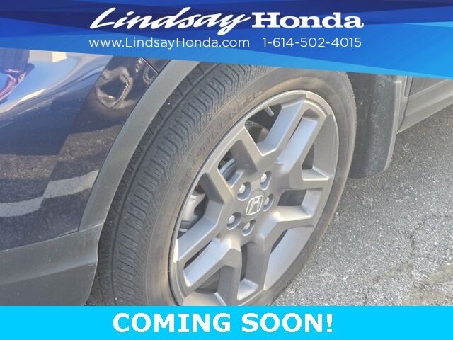 2023 Honda Passport EX-L Columbus OH