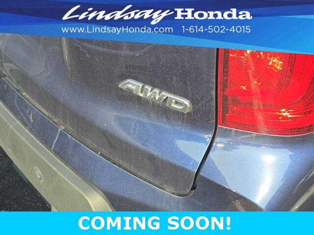 2023 Honda Passport EX-L Columbus OH