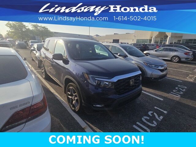 2023 Honda Passport EX-L Columbus OH