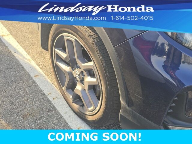 2023 Honda Passport EX-L Columbus OH