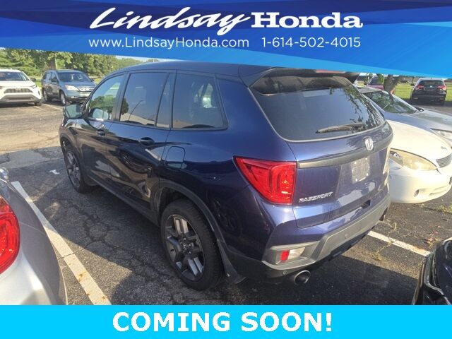 2023 Honda Passport EX-L Columbus OH