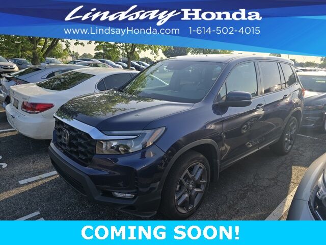 2023 Honda Passport EX-L Columbus OH