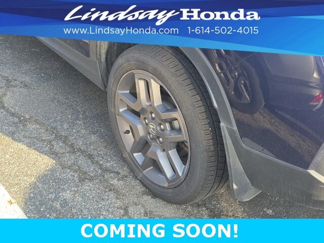 2023 Honda Passport EX-L Columbus OH