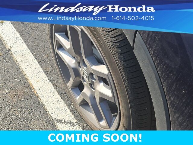 2023 Honda Passport EX-L Columbus OH