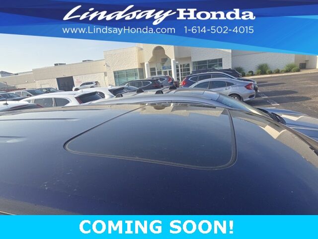 2023 Honda Passport EX-L Columbus OH