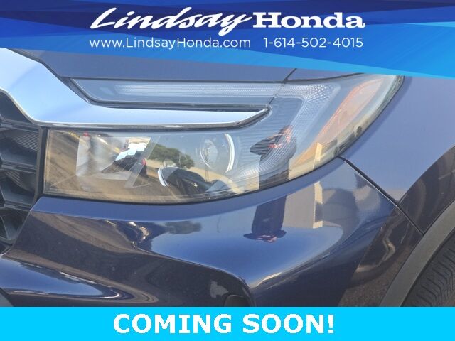 2023 Honda Passport EX-L Columbus OH