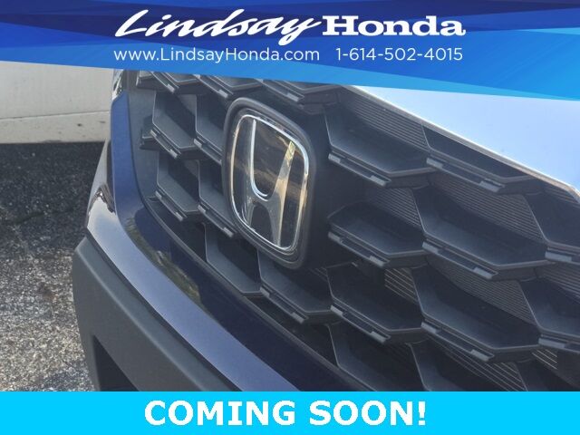 2023 Honda Passport EX-L Columbus OH