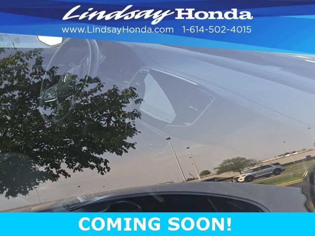 2023 Honda Passport EX-L Columbus OH