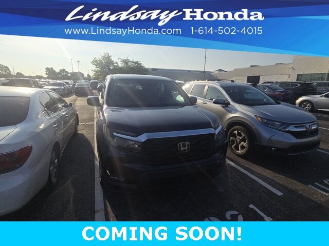 2023 Honda Passport EX-L Columbus OH
