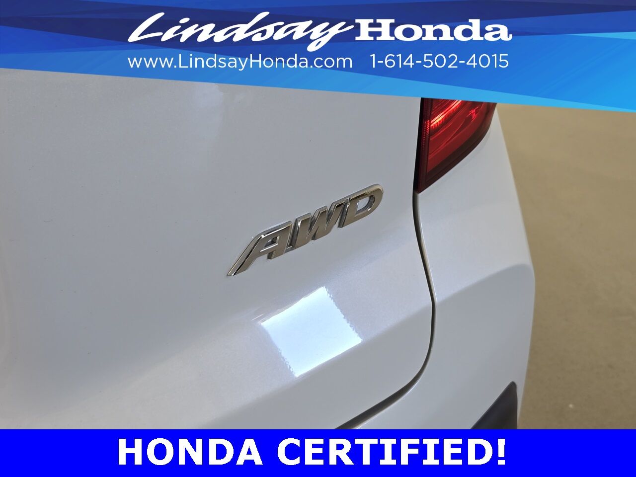 2023 Honda Passport EX-L Columbus OH