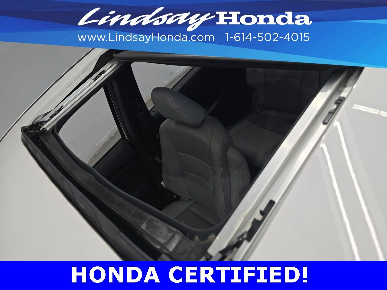 2023 Honda Passport EX-L Columbus OH