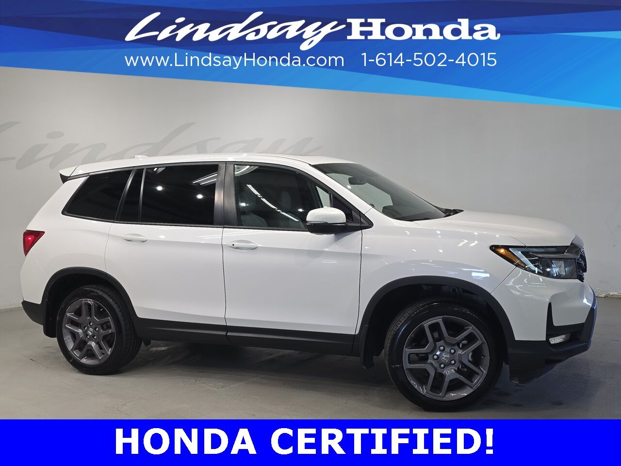 2023 Honda Passport EX-L Columbus OH
