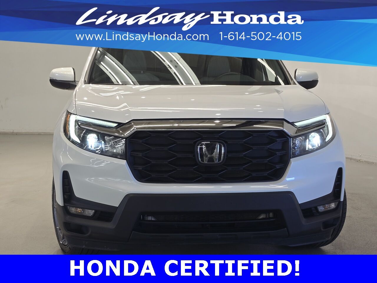 2023 Honda Passport EX-L Columbus OH