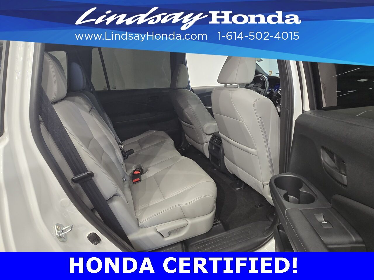 2023 Honda Passport EX-L Columbus OH