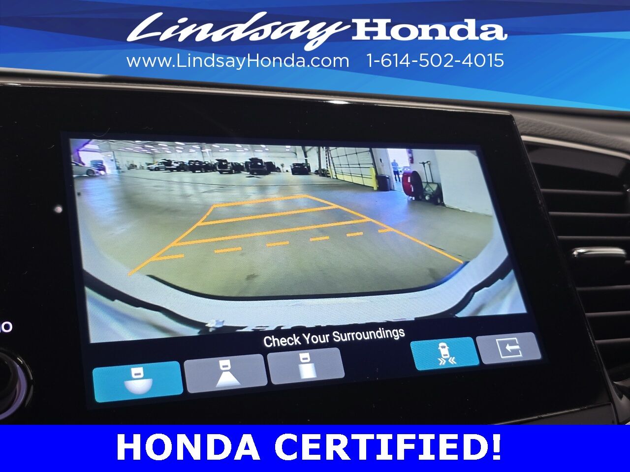 2023 Honda Passport EX-L Columbus OH