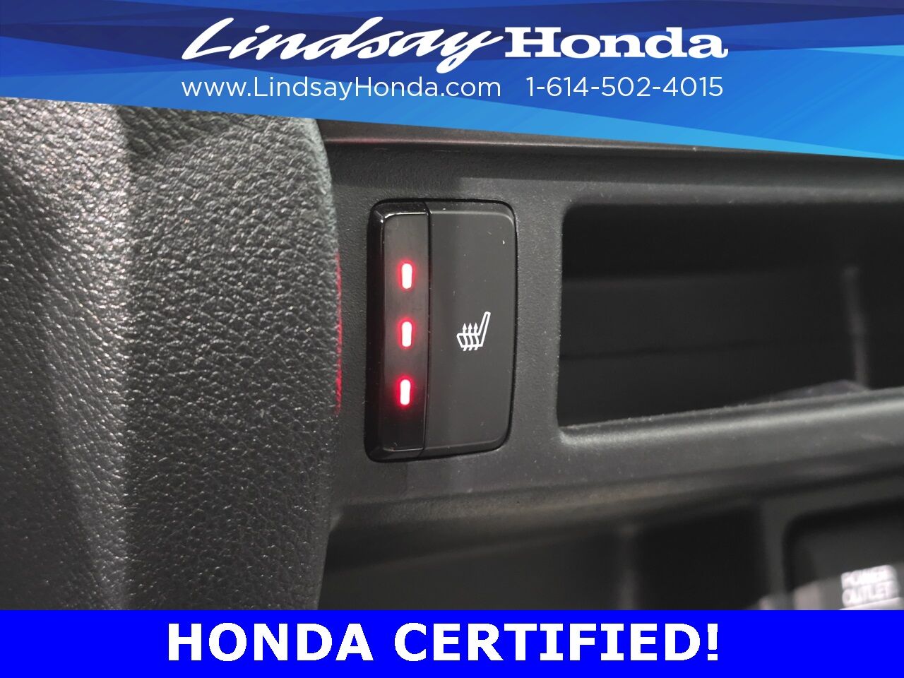 2023 Honda Passport EX-L Columbus OH