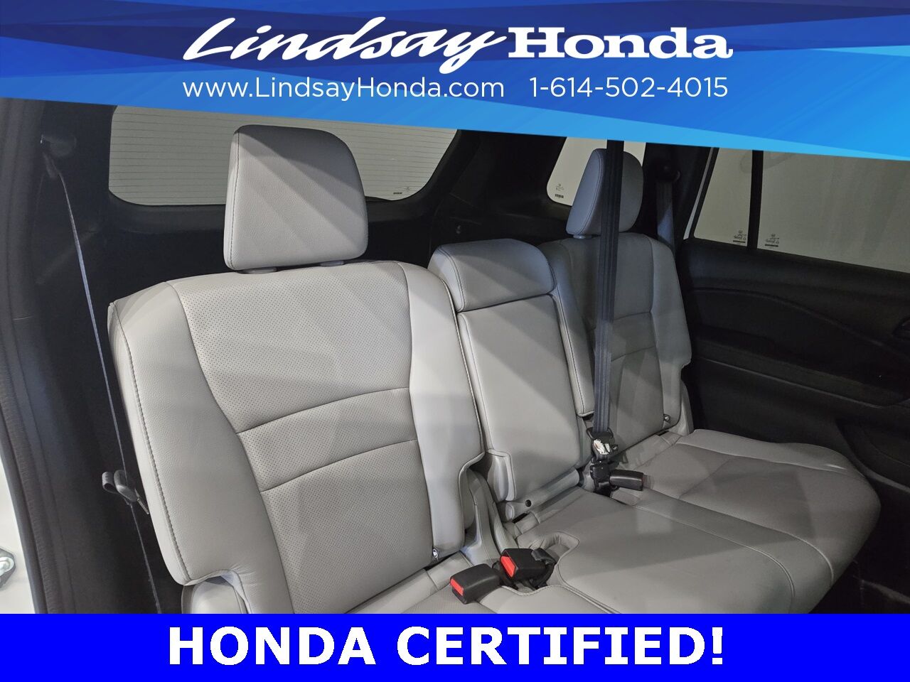 2023 Honda Passport EX-L Columbus OH