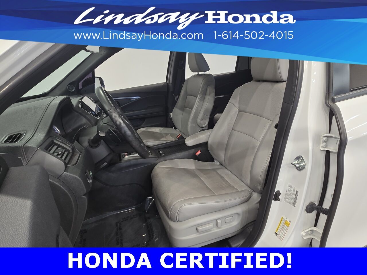 2023 Honda Passport EX-L Columbus OH