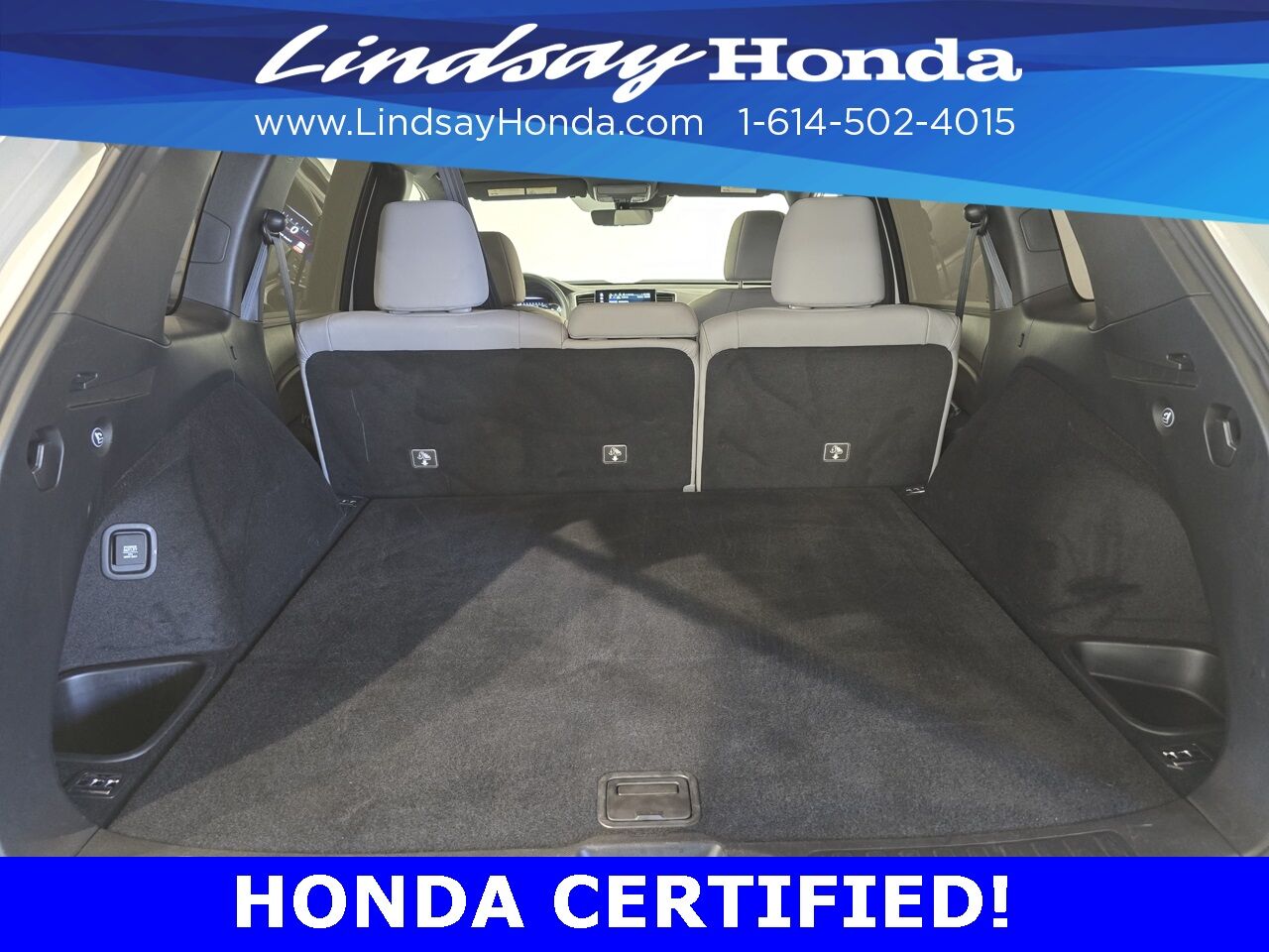 2023 Honda Passport EX-L Columbus OH