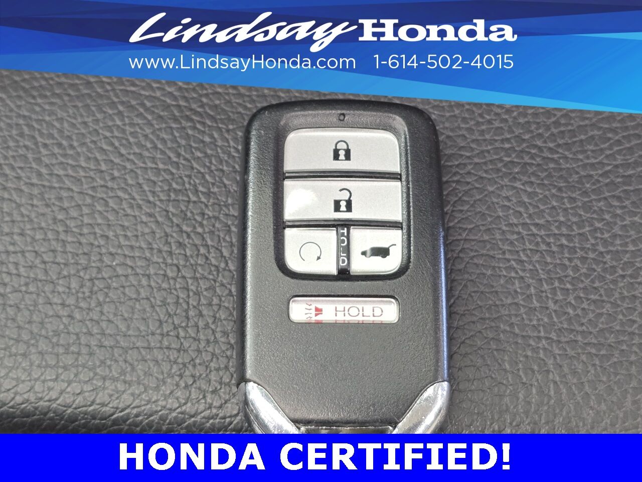 2023 Honda Passport EX-L Columbus OH