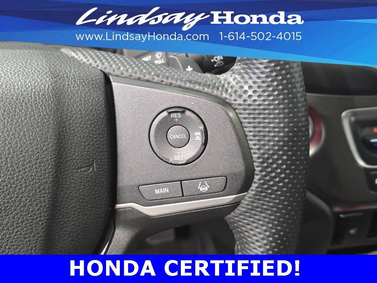 2023 Honda Passport EX-L Columbus OH