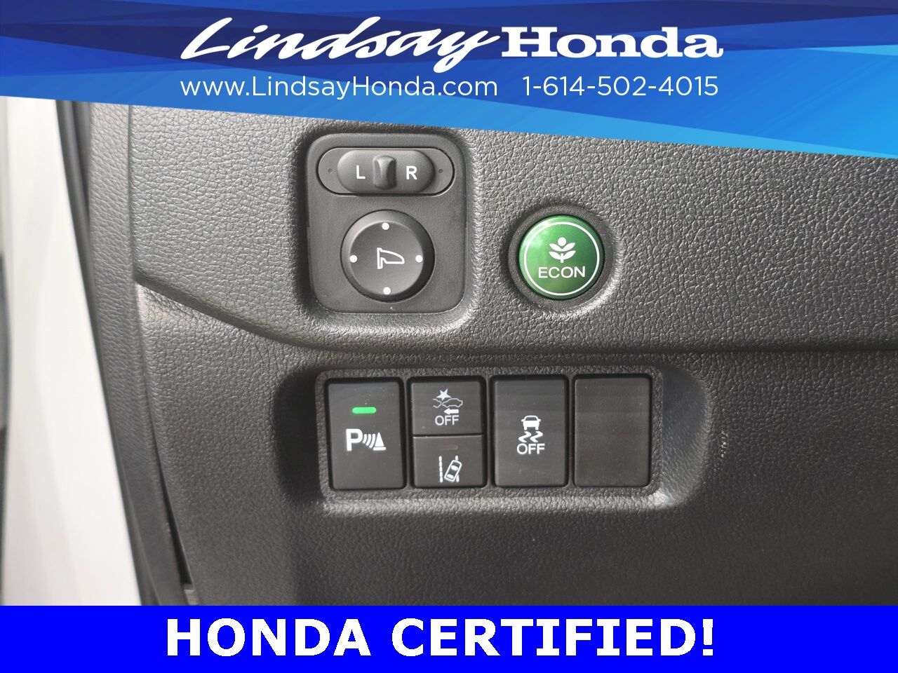 2023 Honda Passport EX-L Columbus OH