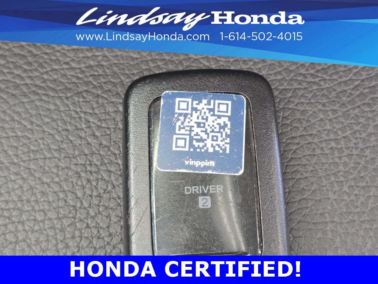 2023 Honda Passport EX-L Columbus OH