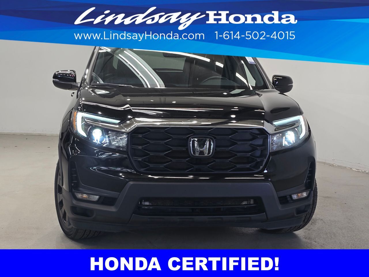 2023 Honda Passport EX-L Columbus OH