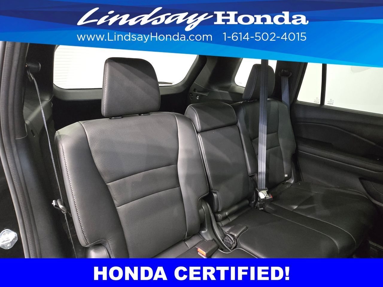 2023 Honda Passport EX-L Columbus OH