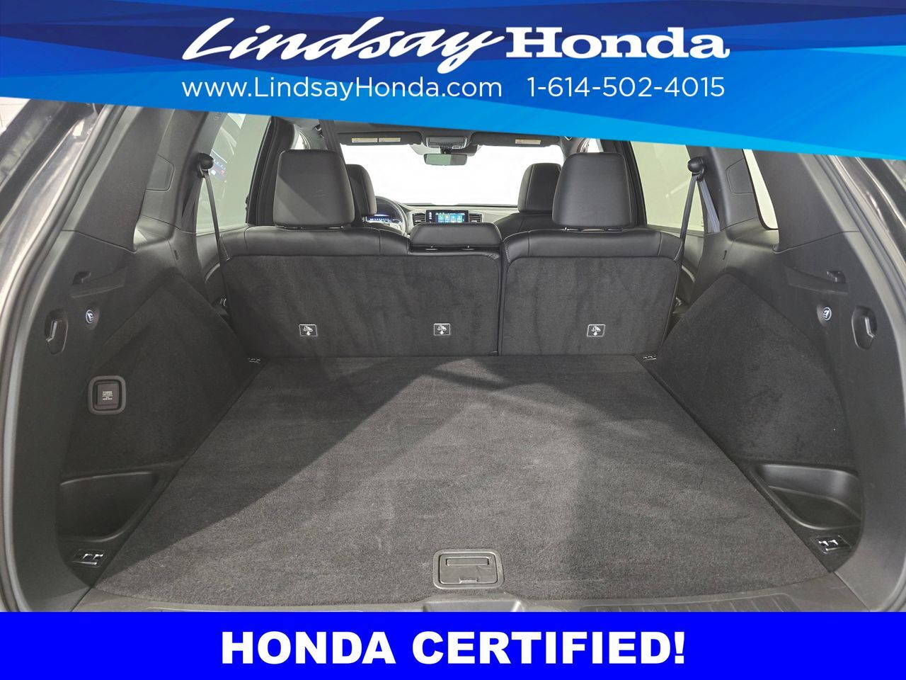 2023 Honda Passport EX-L Columbus OH