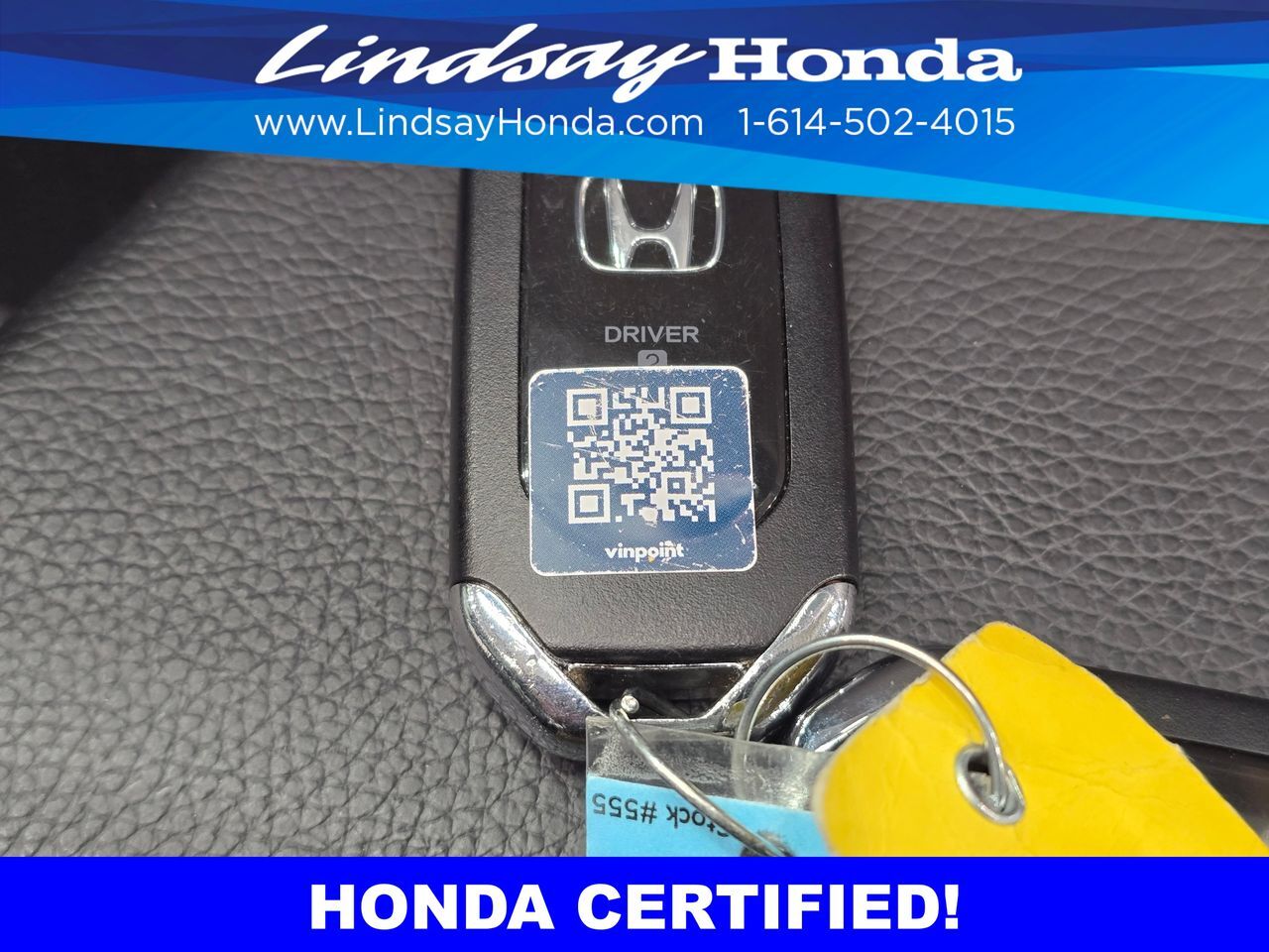 2023 Honda Passport EX-L Columbus OH