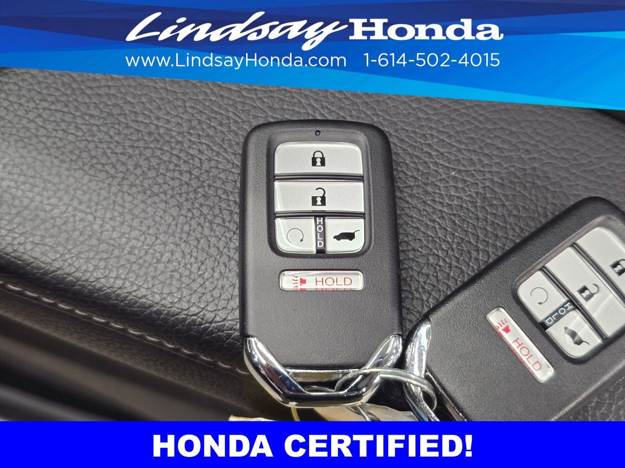 2023 Honda Passport EX-L Columbus OH