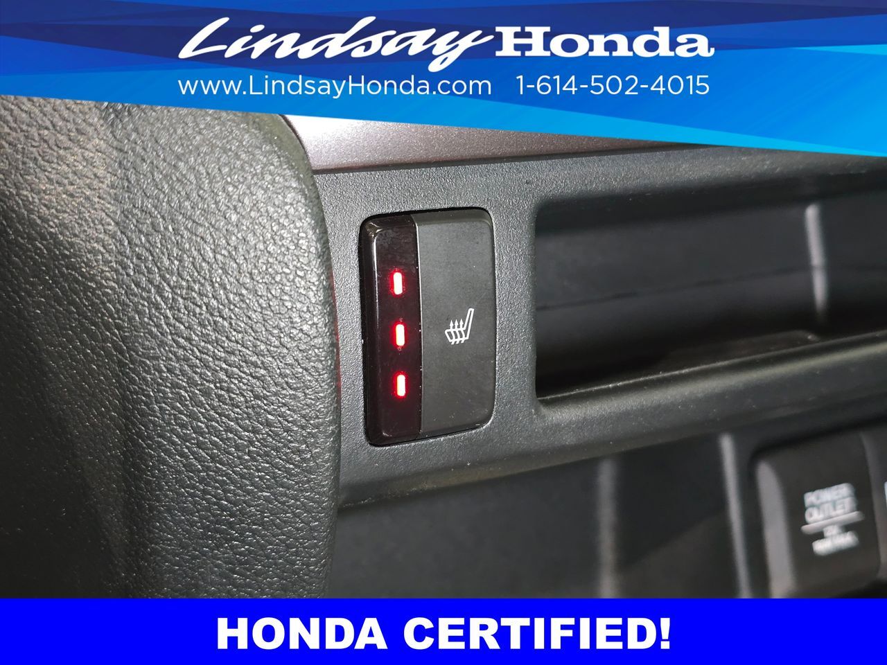 2023 Honda Passport EX-L Columbus OH