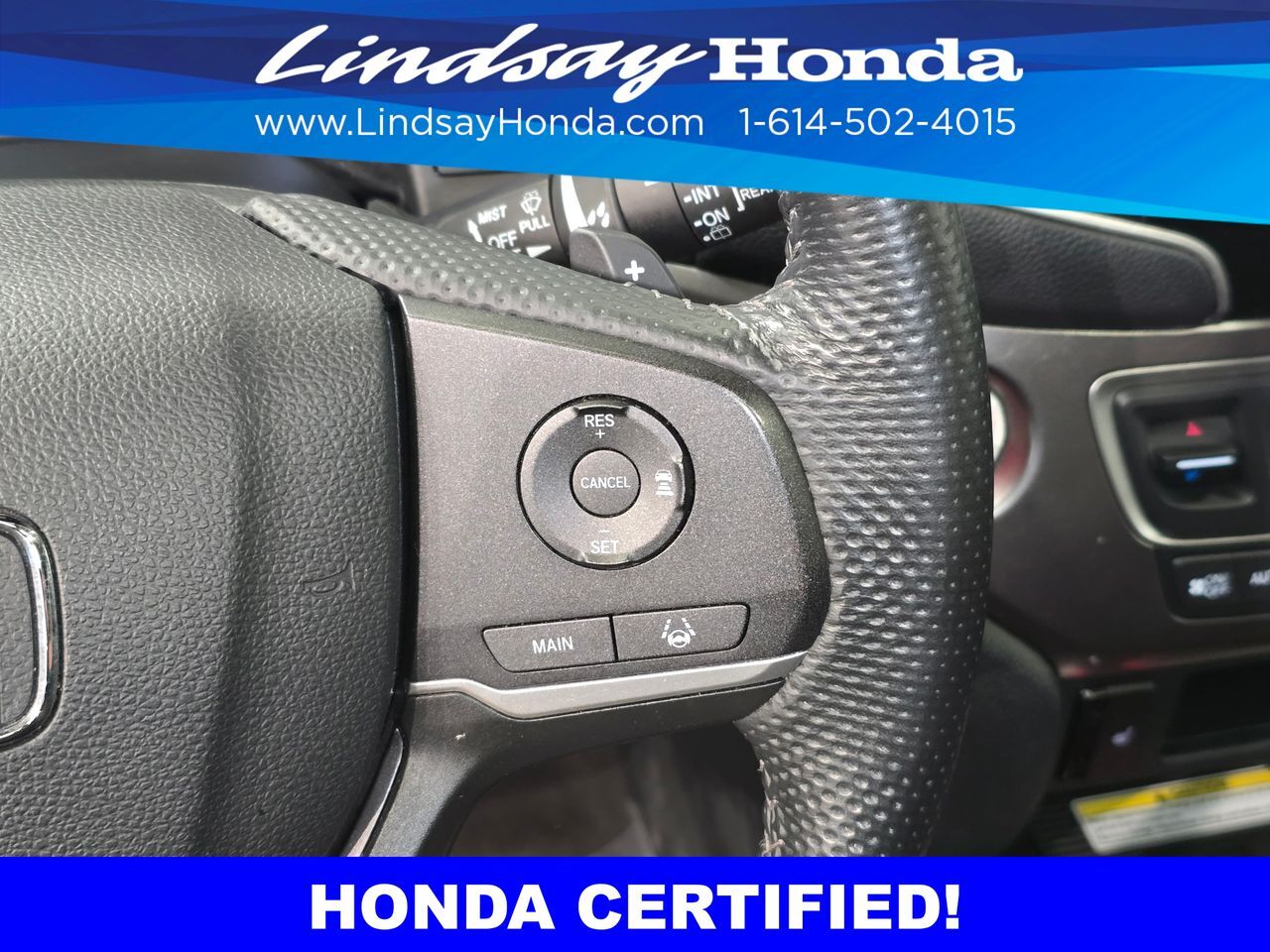 2023 Honda Passport EX-L Columbus OH