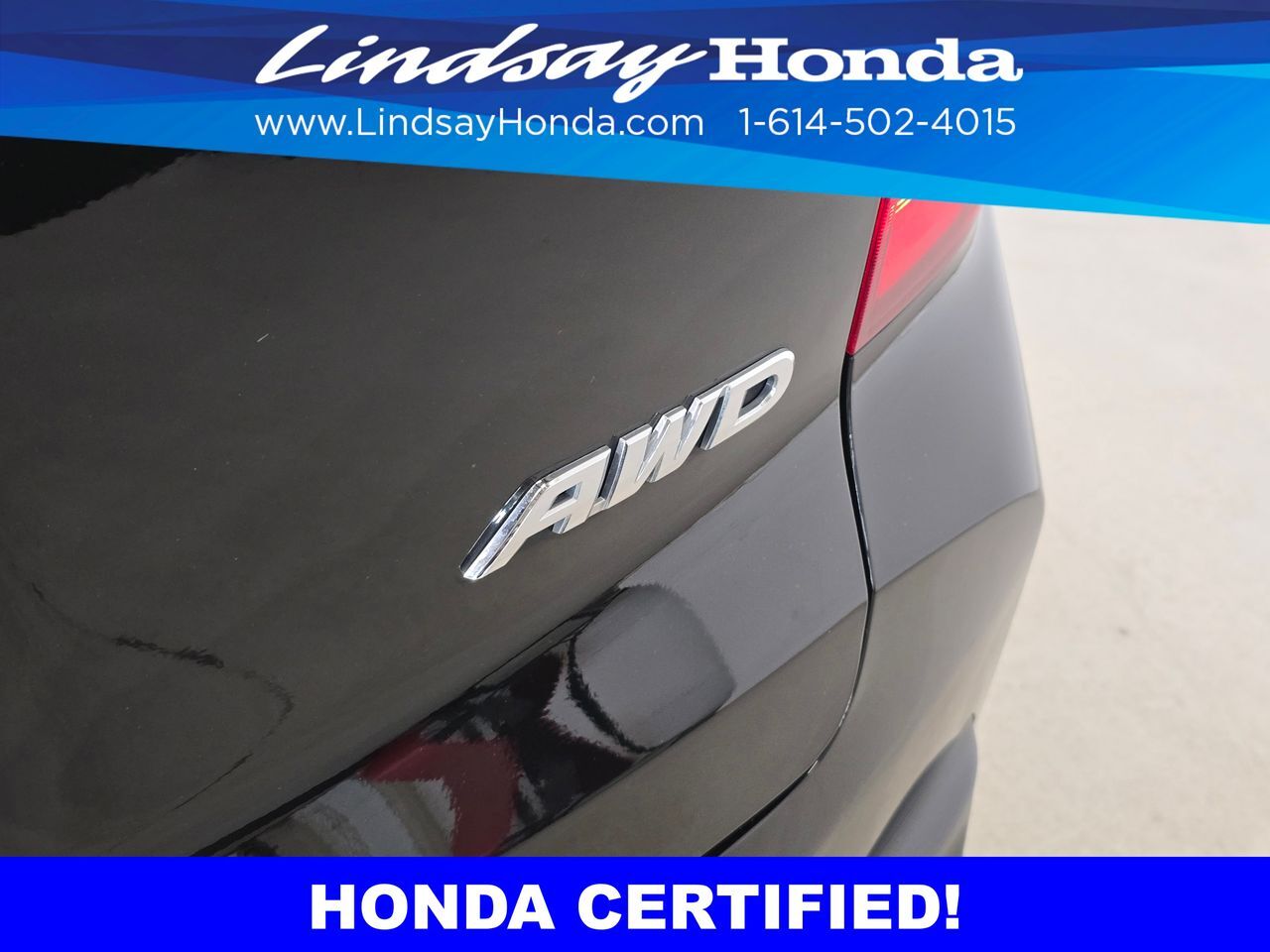 2023 Honda Passport EX-L Columbus OH