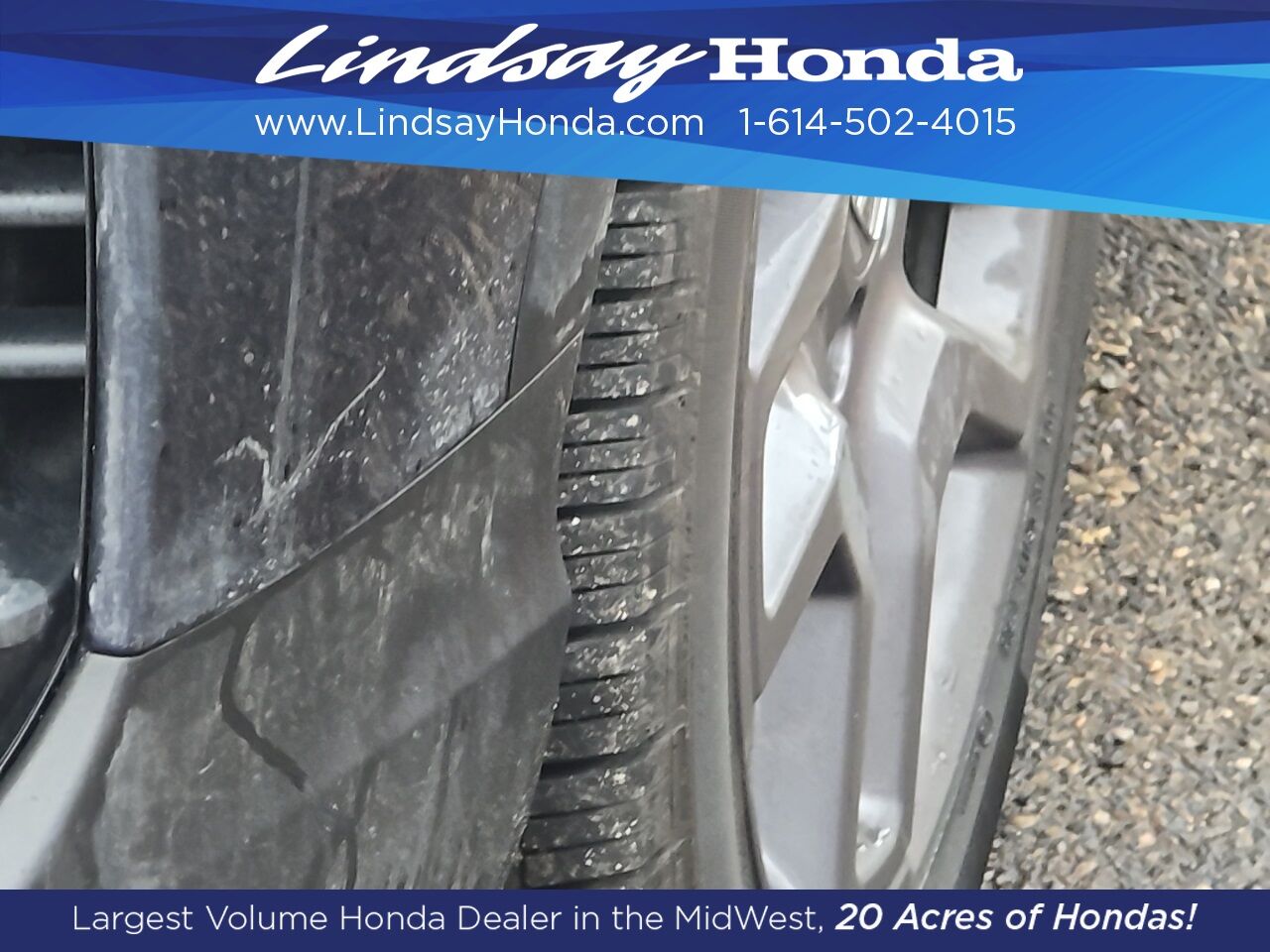 2023 Honda Passport EX-L Columbus OH