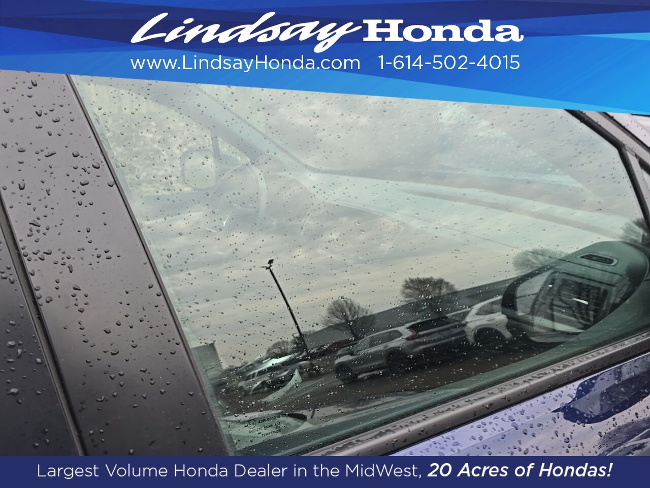 2023 Honda Passport EX-L Columbus OH