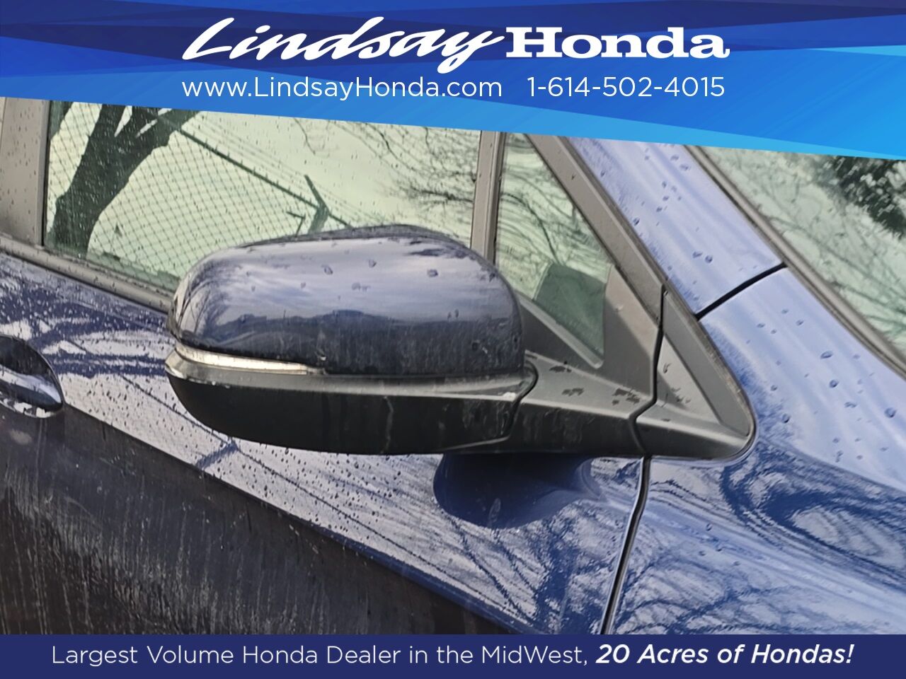 2023 Honda Passport EX-L Columbus OH