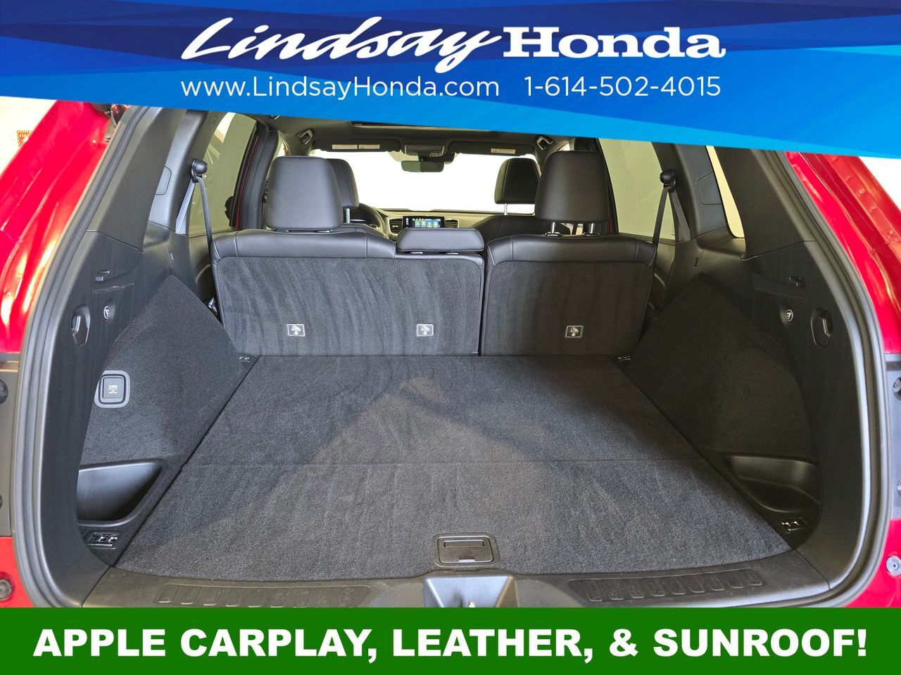 2023 Honda Passport EX-L Columbus OH