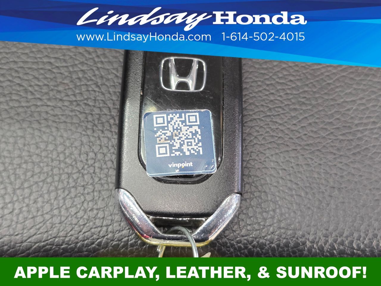 2023 Honda Passport EX-L Columbus OH