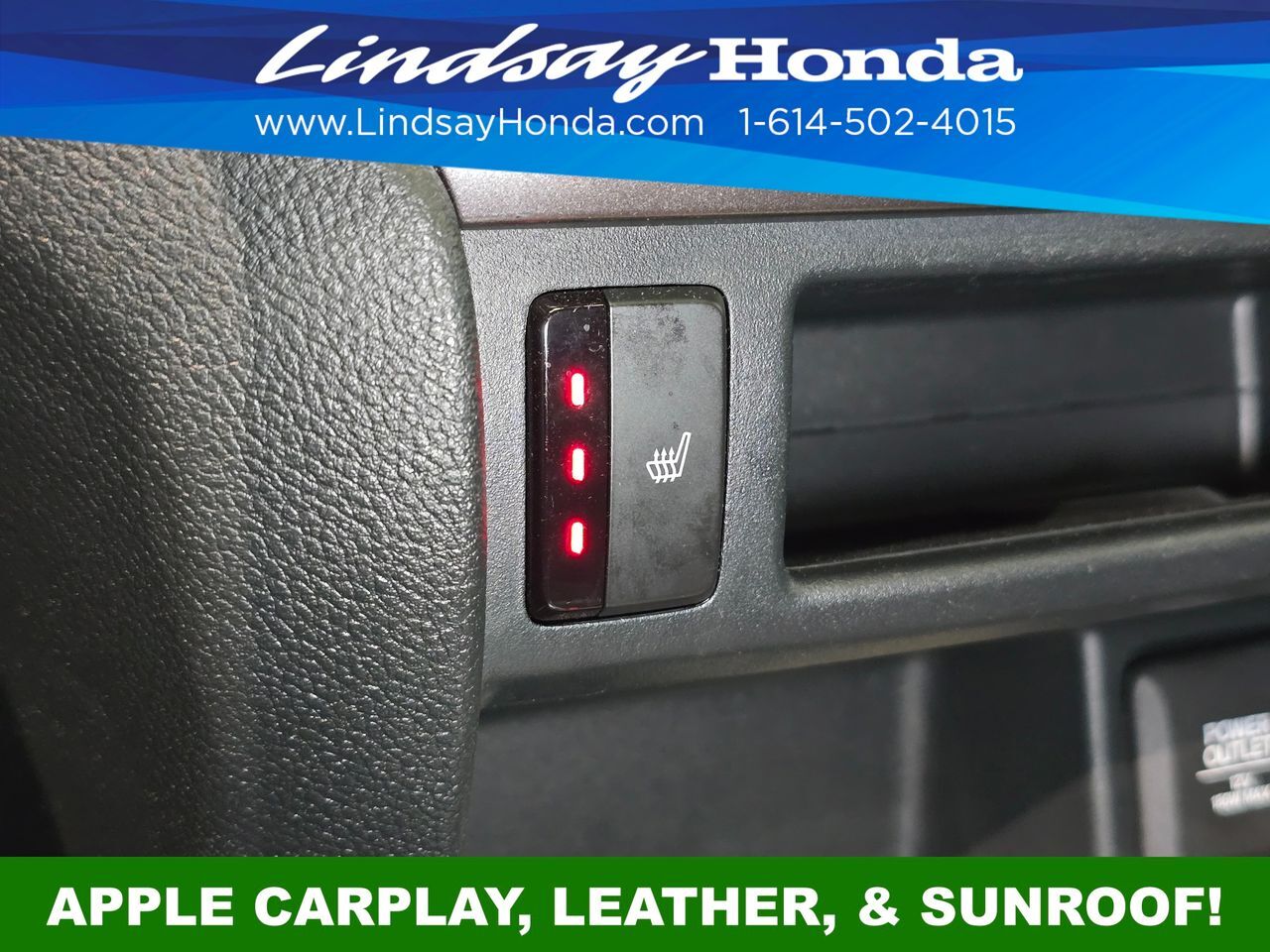 2023 Honda Passport EX-L Columbus OH
