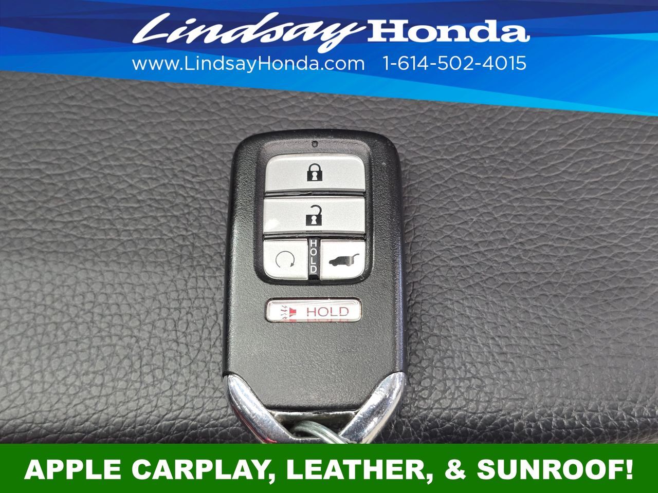 2023 Honda Passport EX-L Columbus OH
