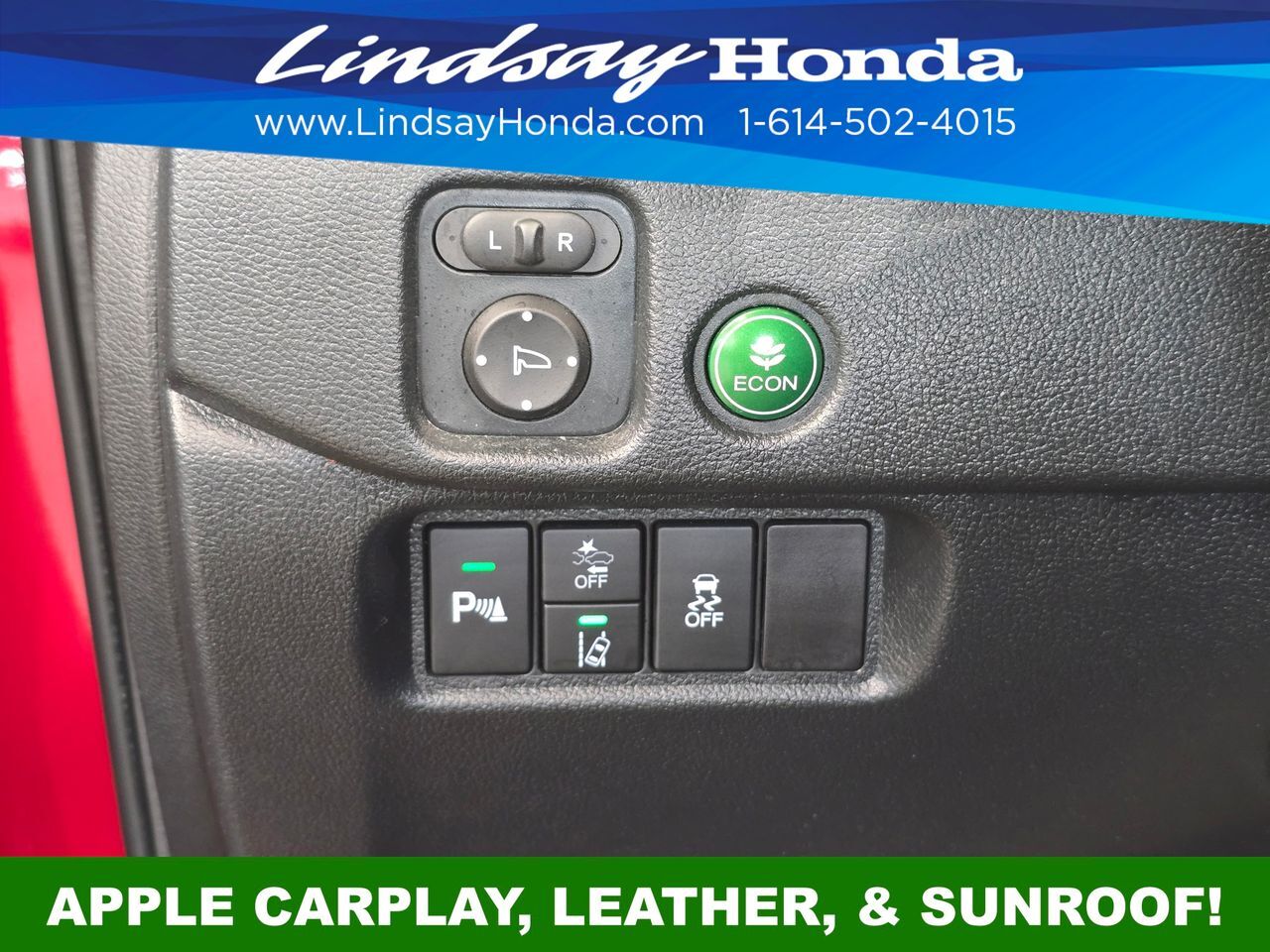 2023 Honda Passport EX-L Columbus OH