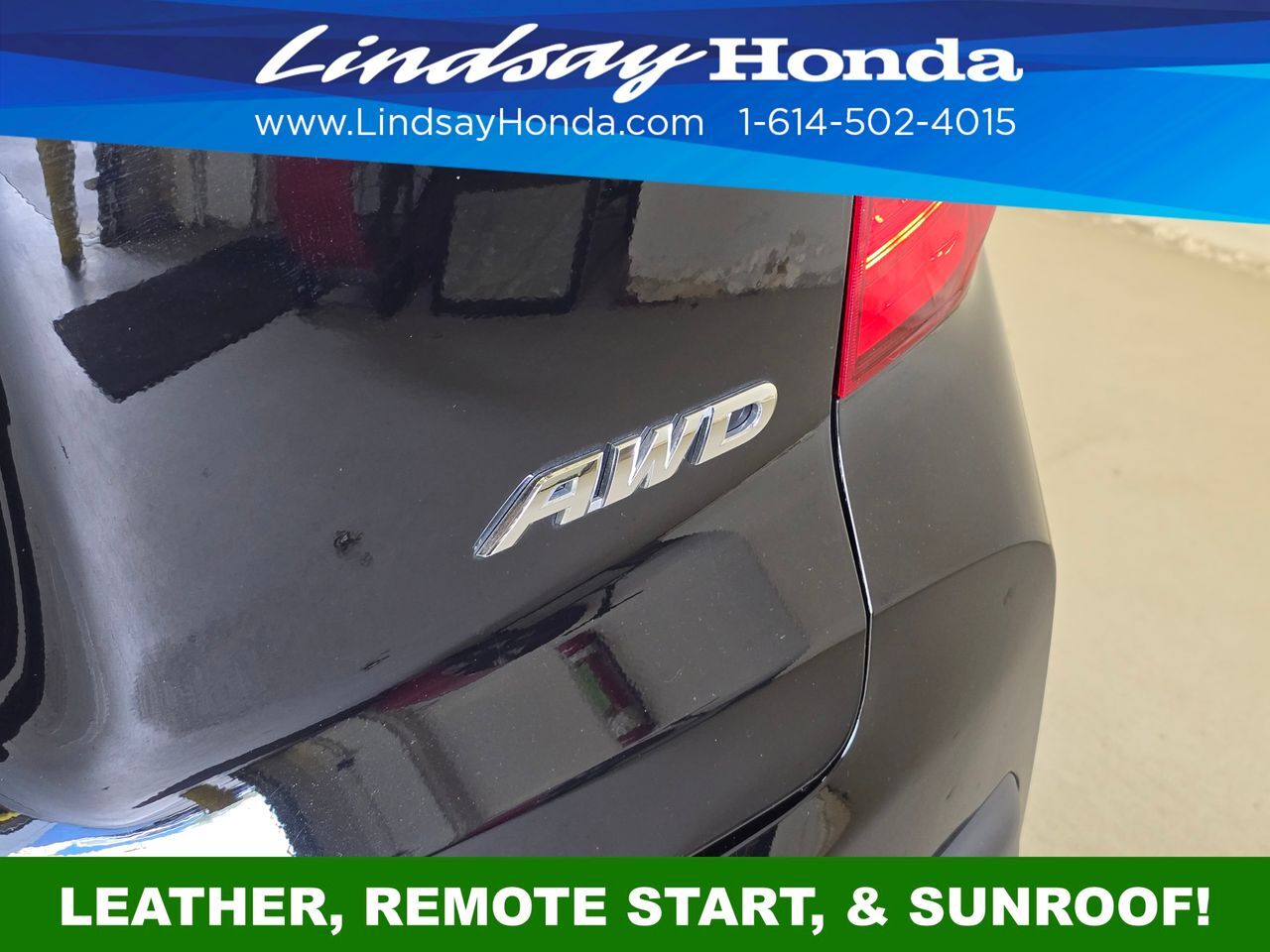 2023 Honda Passport EX-L Columbus OH
