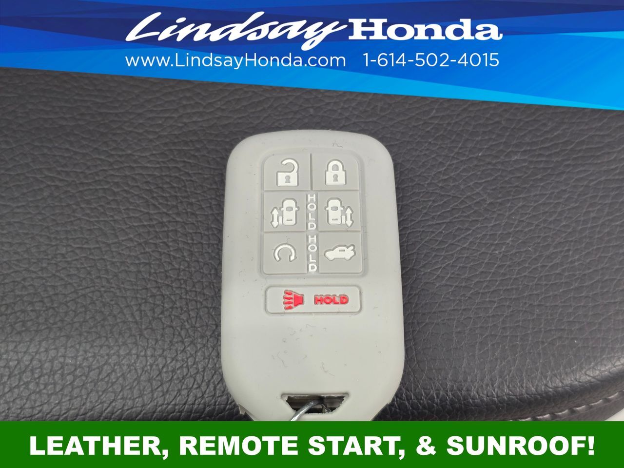 2023 Honda Passport EX-L Columbus OH