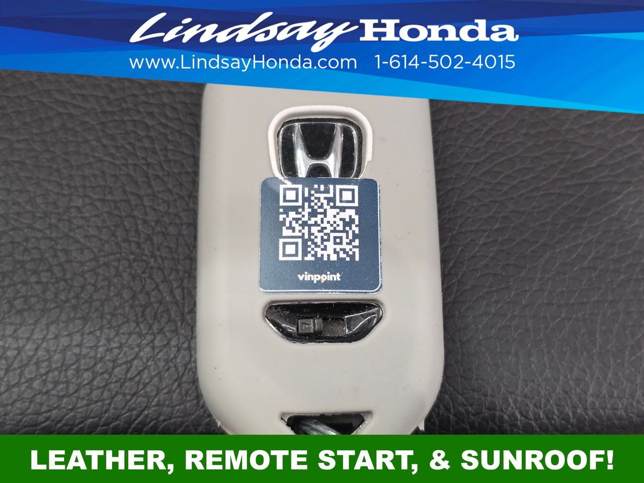 2023 Honda Passport EX-L Columbus OH