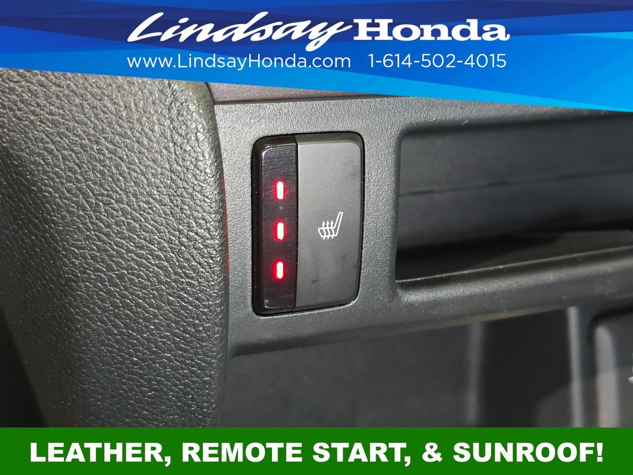 2023 Honda Passport EX-L Columbus OH