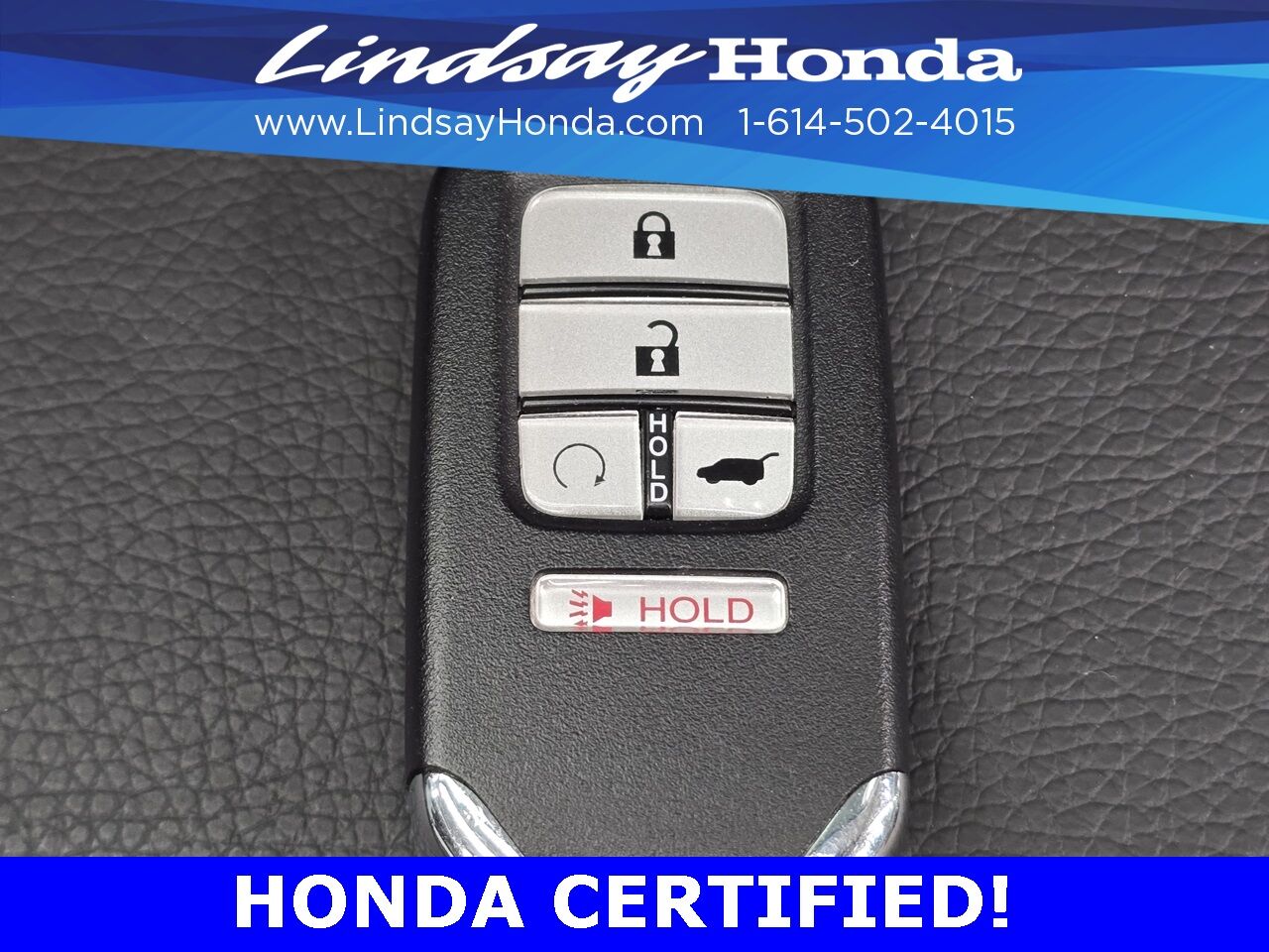 2023 Honda Passport EX-L Columbus OH