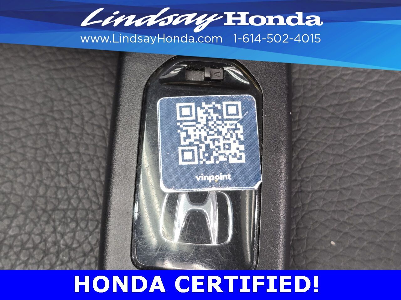 2023 Honda Passport EX-L Columbus OH